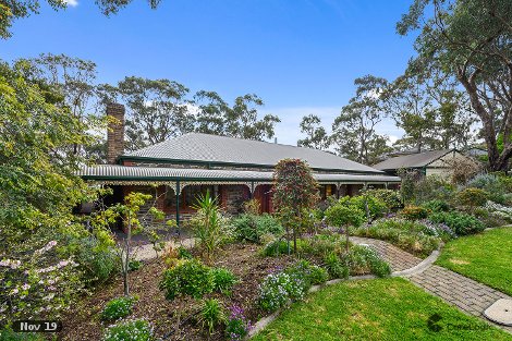 4 Windarra Ct, Belair, SA 5052