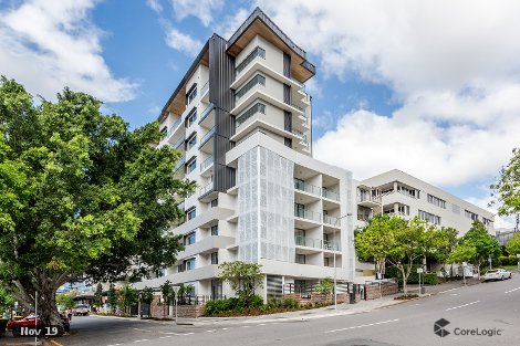 511/8 Dickens St, Spring Hill, QLD 4000