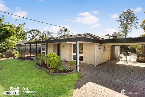 7 Daymar Dr, Mooroolbark, VIC 3138