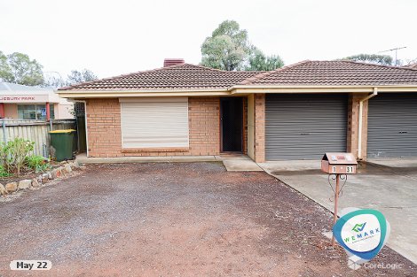 1/31 Malinya Dr, Salisbury Park, SA 5109