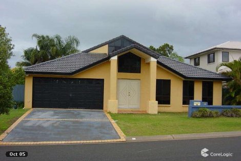 11 Conochie Pl, Ormiston, QLD 4160