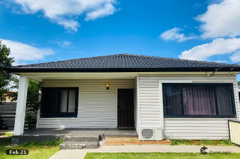 19 Blaxland St, Yennora, NSW 2161