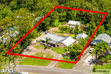 22 Albert Evans Dr, Worongary, QLD 4213