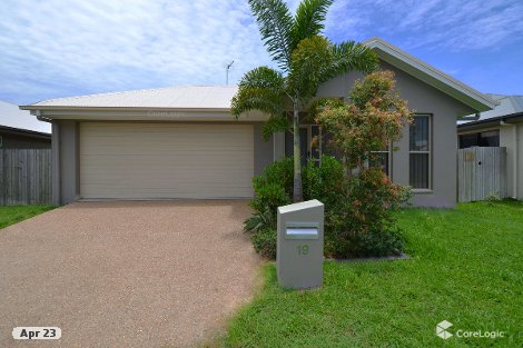 19 Oculina St, Burdell, QLD 4818