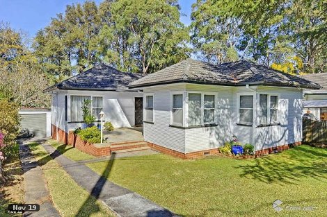 36 Hillmont Ave, Thornleigh, NSW 2120