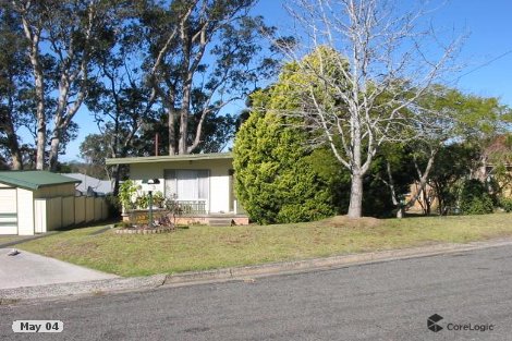 3 Joyce Ave, Wyong, NSW 2259