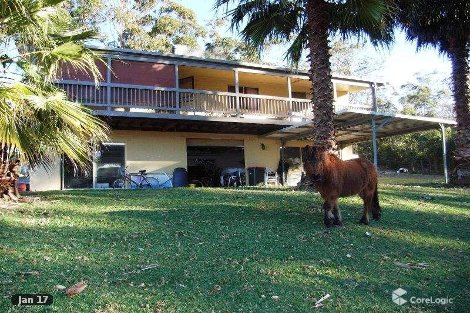 261 Mount Darragh Rd, South Pambula, NSW 2549