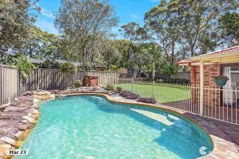 11 Dapto Pl, Bangor, NSW 2234