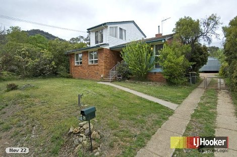 44 Chisholm St, Ainslie, ACT 2602