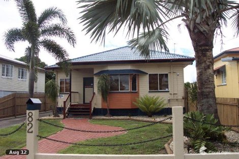 82 Scott St, Bungalow, QLD 4870