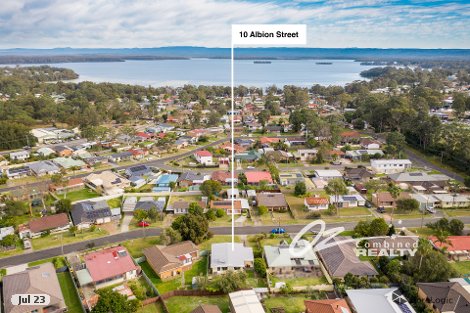 10 Albion St, Sanctuary Point, NSW 2540