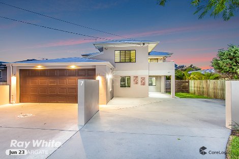 7 Seaville Ave, Scarborough, QLD 4020