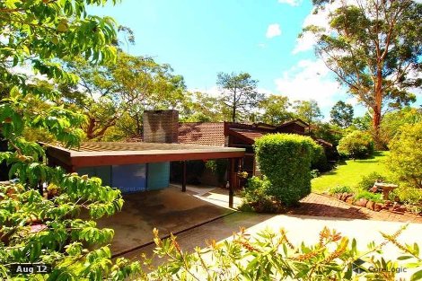 1 Thirteenth St, Warragamba, NSW 2752