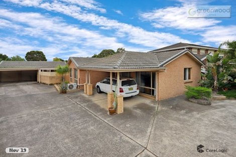 17 Fullerton Cres, Bligh Park, NSW 2756