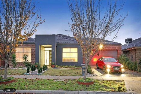 7 Eildon Cct, South Morang, VIC 3752