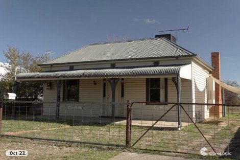 9 Fraser St, Culcairn, NSW 2660