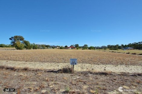 Lot 373/16 Shanks'S Pony Lane, Gingin, WA 6503