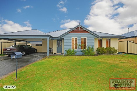 24 Pluto Rise, Mckail, WA 6330