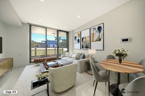 2315/1a Morton St, Parramatta, NSW 2150