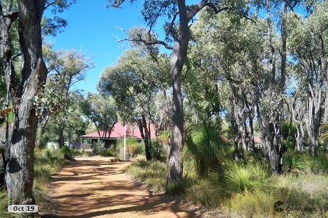 26 Red Poll Ct, Lower Chittering, WA 6084