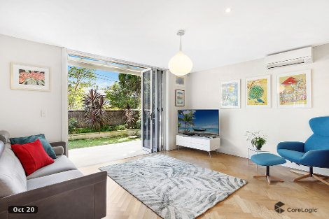 1/56 Wilberforce Ave, Rose Bay, NSW 2029