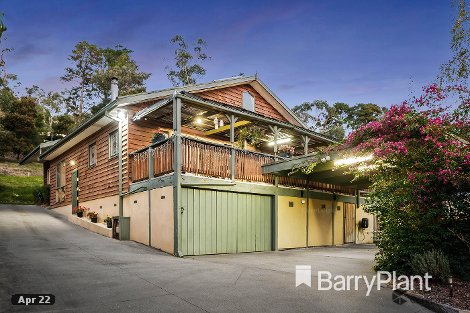 228 Swansea Rd, Mount Evelyn, VIC 3796