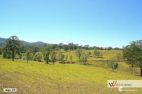 2858 Armidale Rd, Hickeys Creek, NSW 2440