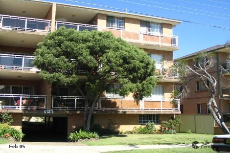 1/9-11 Oriental St, Bexley, NSW 2207