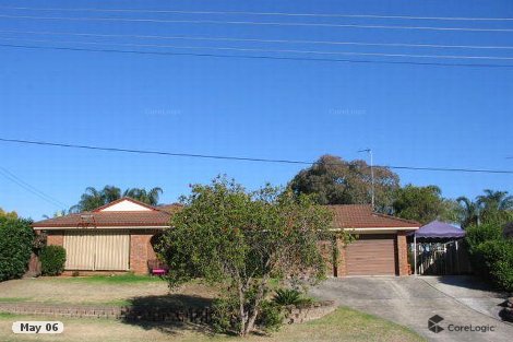 3 Hawkins Pl, Wilberforce, NSW 2756