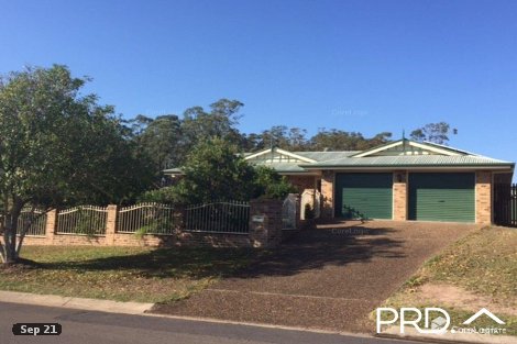 42 Tulipwood Dr, Tinana, QLD 4650