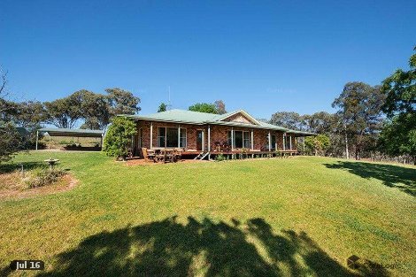 56 Cullenbone Lane, Cullenbone, NSW 2850