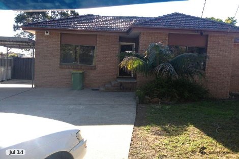 5 Shalom Cl, Old Guildford, NSW 2161