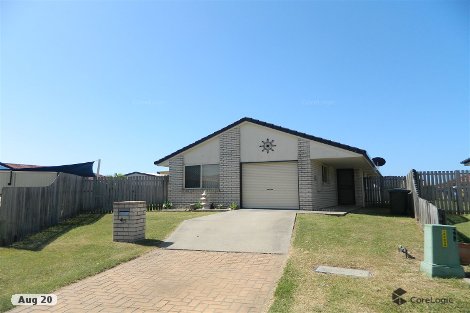 45 Bunya Ct, Eli Waters, QLD 4655