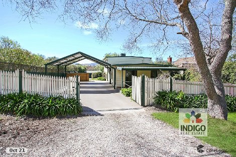 4 Bells Flat Rd, Yackandandah, VIC 3749