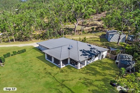 10 Remmington Cl, Mount Marlow, QLD 4800