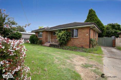177 Hoxton Park Rd, Cartwright, NSW 2168