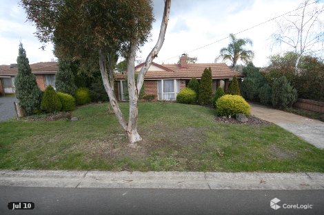 14 Ravenglass Ct, Croydon Hills, VIC 3136