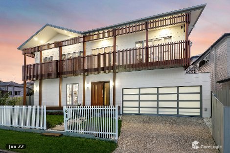 10 Campbell St, Windsor, QLD 4030