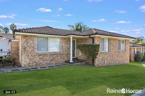 16/4 Sitella Pl, Ingleburn, NSW 2565