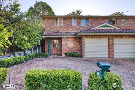 1a Champion Rd, Tennyson Point, NSW 2111