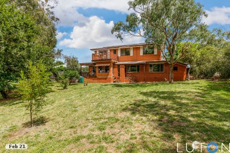 47 Warragamba Ave, Duffy, ACT 2611