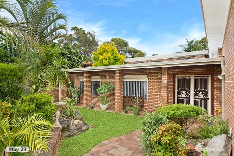 13 Mertz Pl, Leumeah, NSW 2560