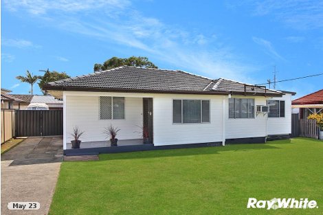 93 Queen St, Lake Illawarra, NSW 2528