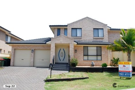 2a Herrick Cl, West Hoxton, NSW 2171