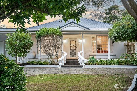 45 Strickland St, Mount Claremont, WA 6010