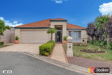 5 Vogt Pl, Felixstow, SA 5070