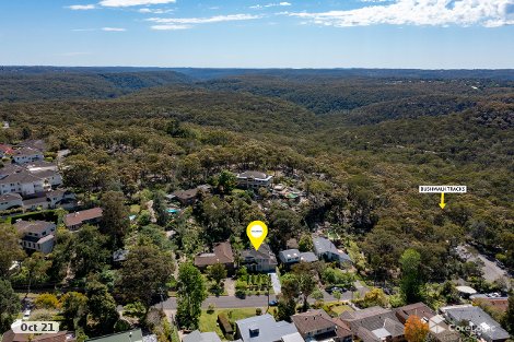 40 Holt Ave, North Wahroonga, NSW 2076