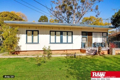 13 Timms St, Hebersham, NSW 2770