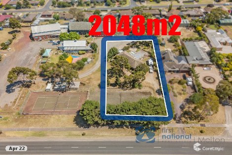 Lot 3/19 Yuille St, Melton, VIC 3337