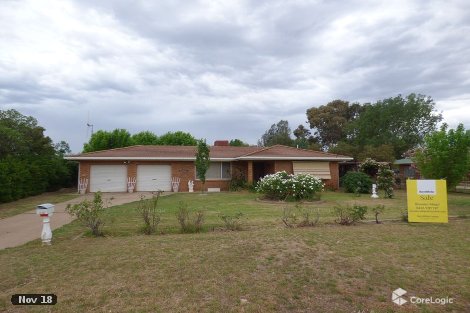 36 Aurora St, Eugowra, NSW 2806